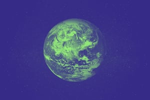 Globe_purple_green LR