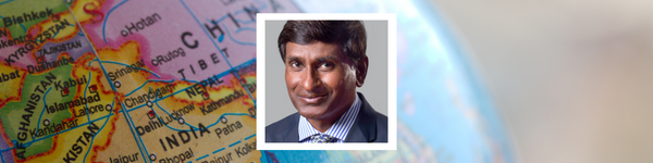 Muttukrishna Sarvananthan