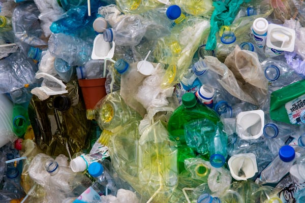 Recycling