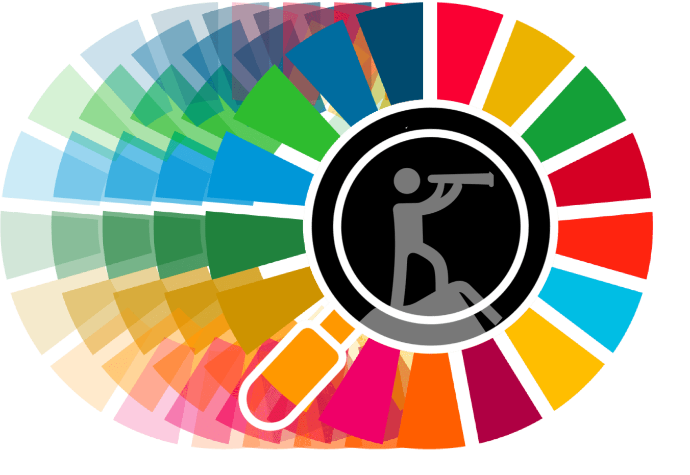SDG research logo