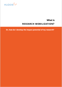 The Research Mobilization Handbook